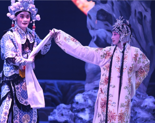 杨家将