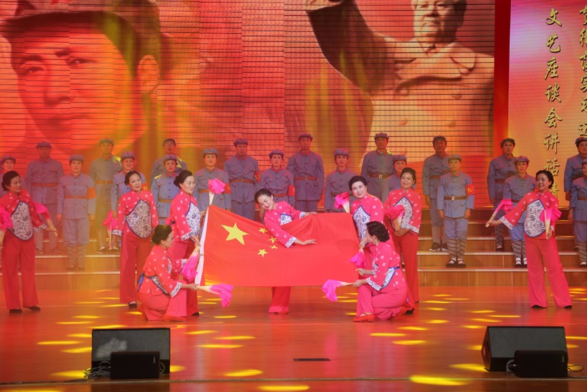 神木县文化馆