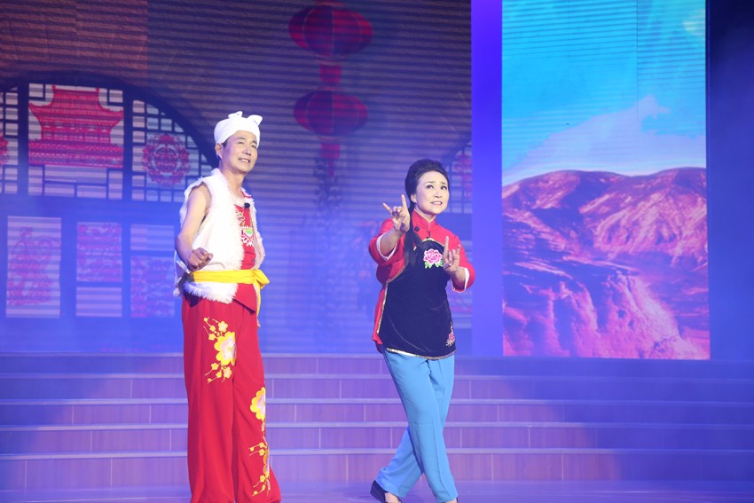 神木县文化馆