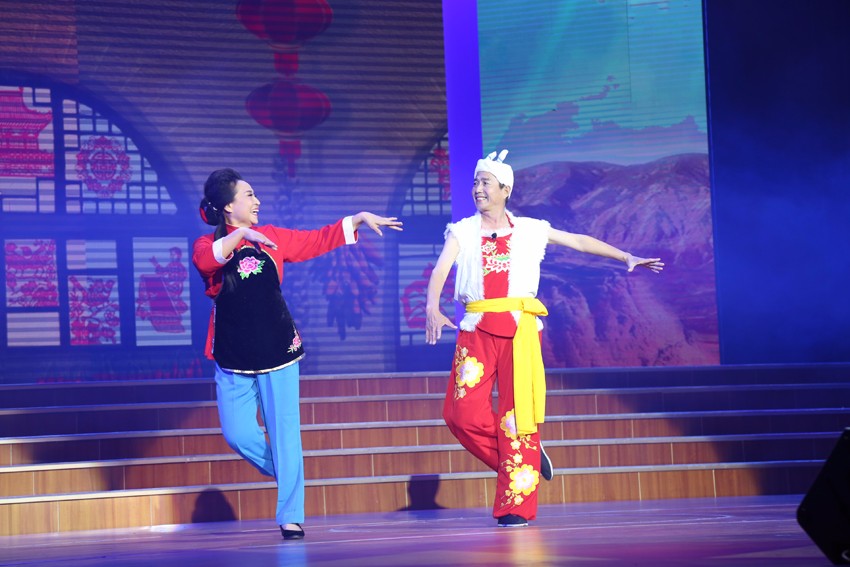 神木县文化馆