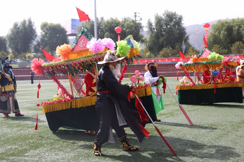 神木县文化馆