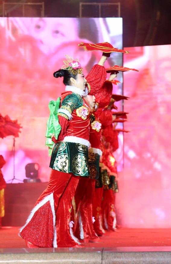 神木县文化馆