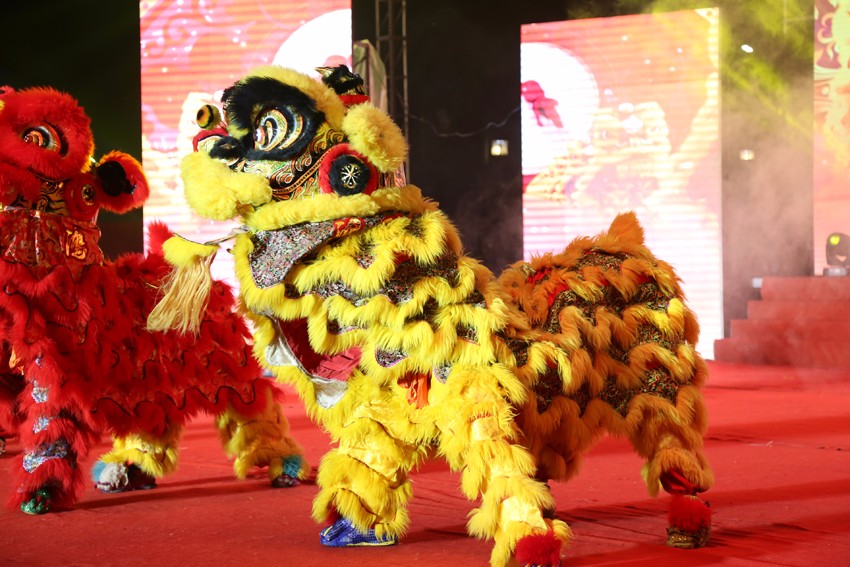 神木县文化馆