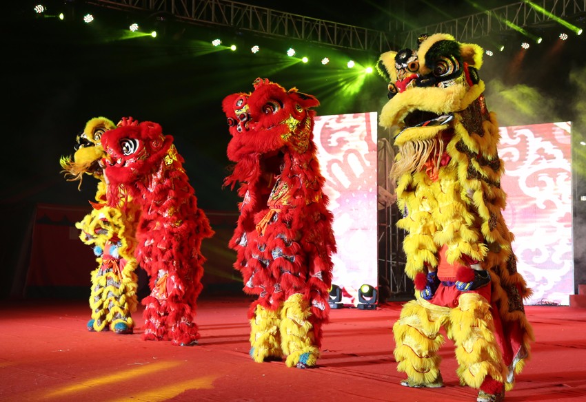 神木县文化馆