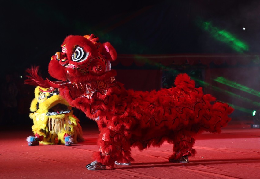 神木县文化馆