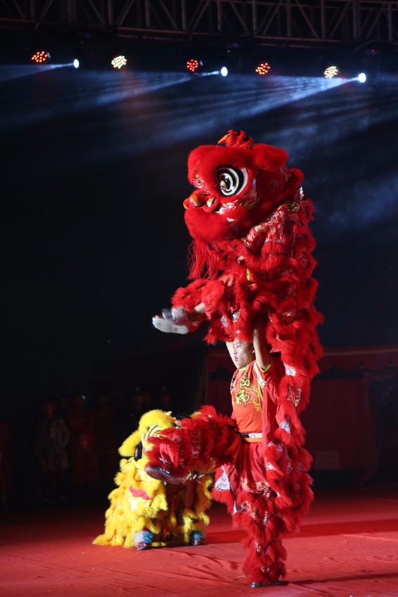 神木县文化馆