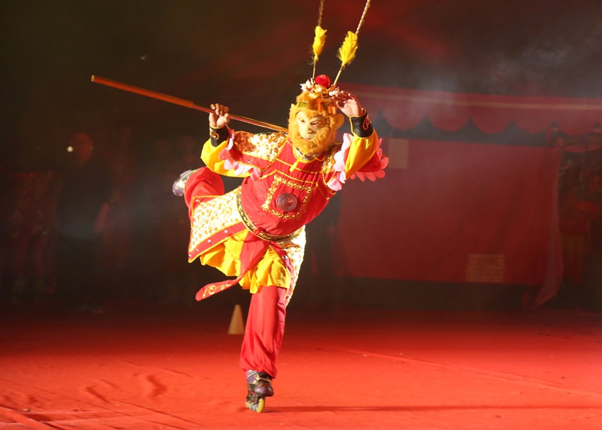 神木县文化馆