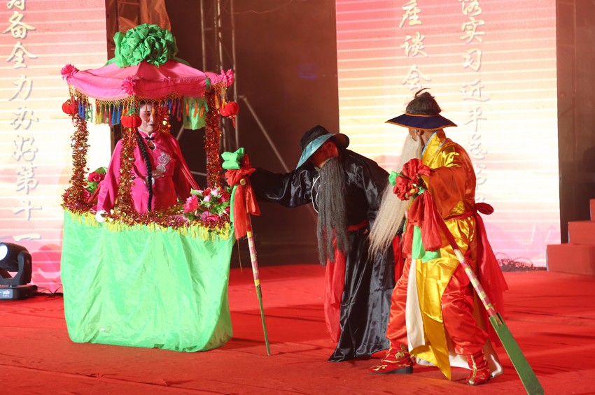 神木县文化馆