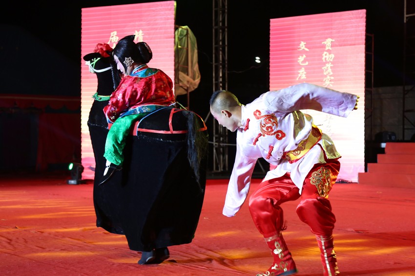 神木县文化馆