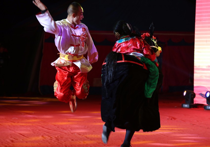 神木县文化馆