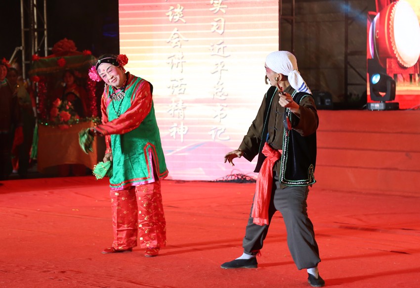 神木县文化馆