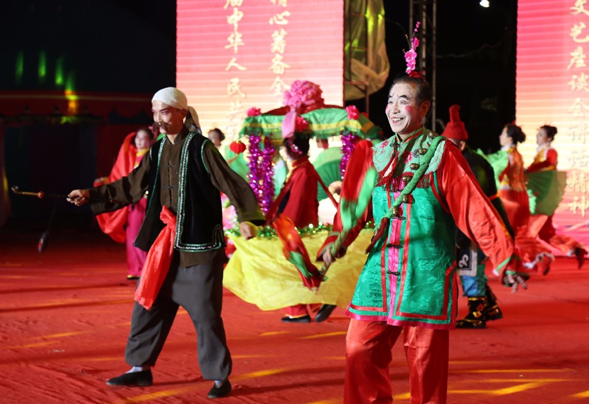 神木县文化馆