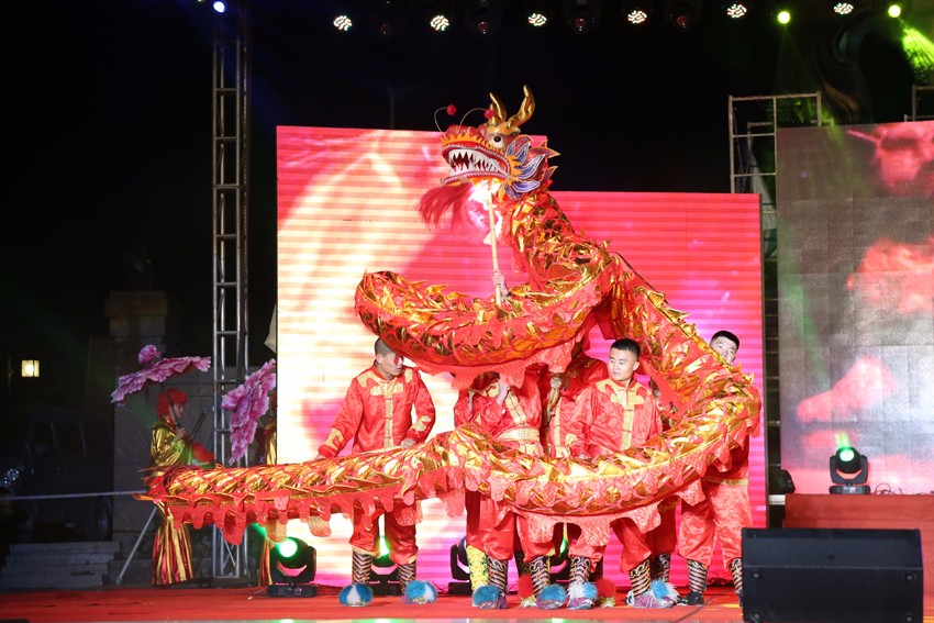 神木县文化馆