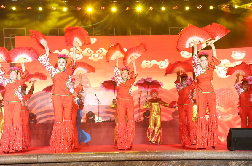 神木县文化馆