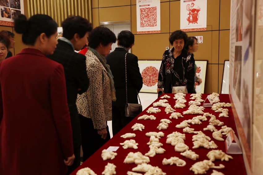 神木县文化馆