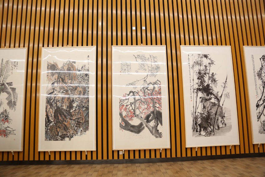 神木县文化馆