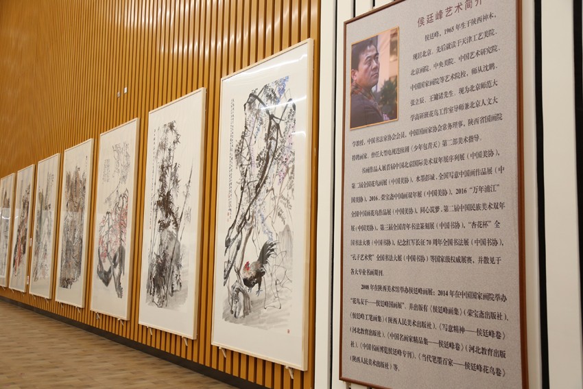 神木县文化馆