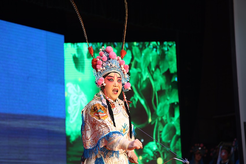 神木县文化馆