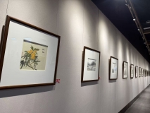 我们“艺”起快乐—— “艺路生花”群文美术作品展