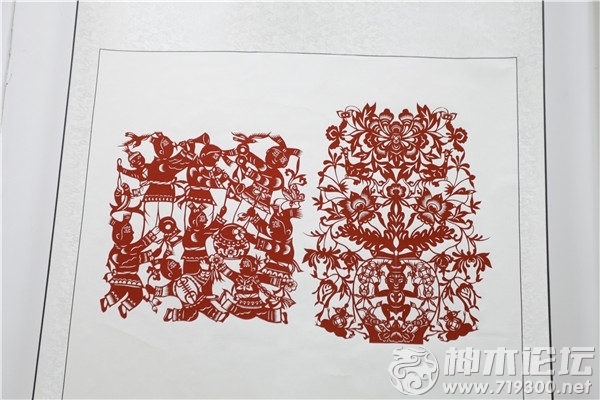 神木县文化馆
