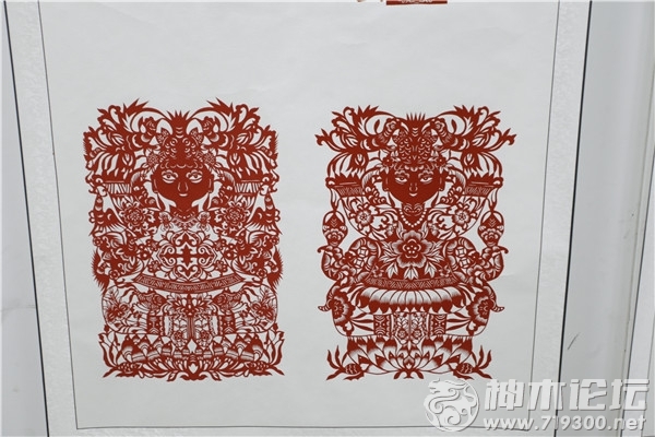 神木县文化馆