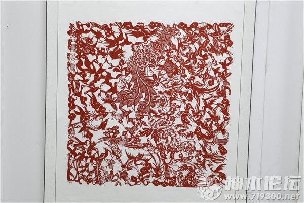神木县文化馆