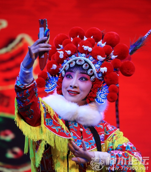 神木县文化馆
