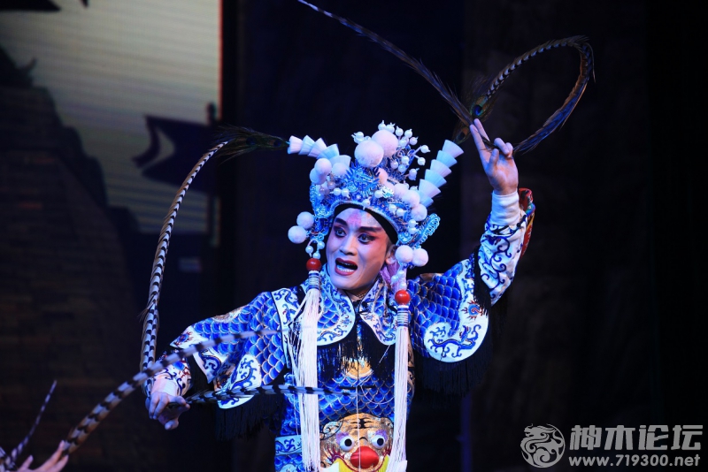 神木县文化馆