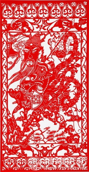 神木县文化馆