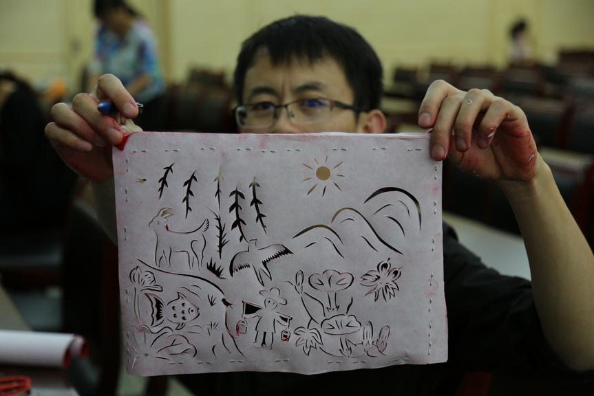 神木县文化馆