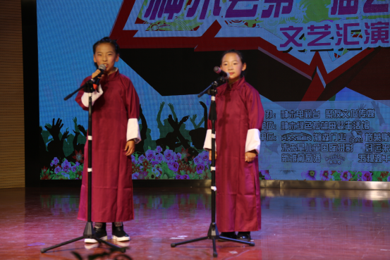 神木县文化馆
