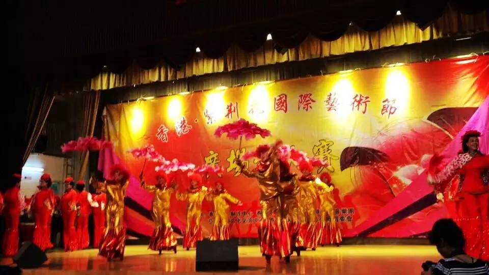 神木县文化馆