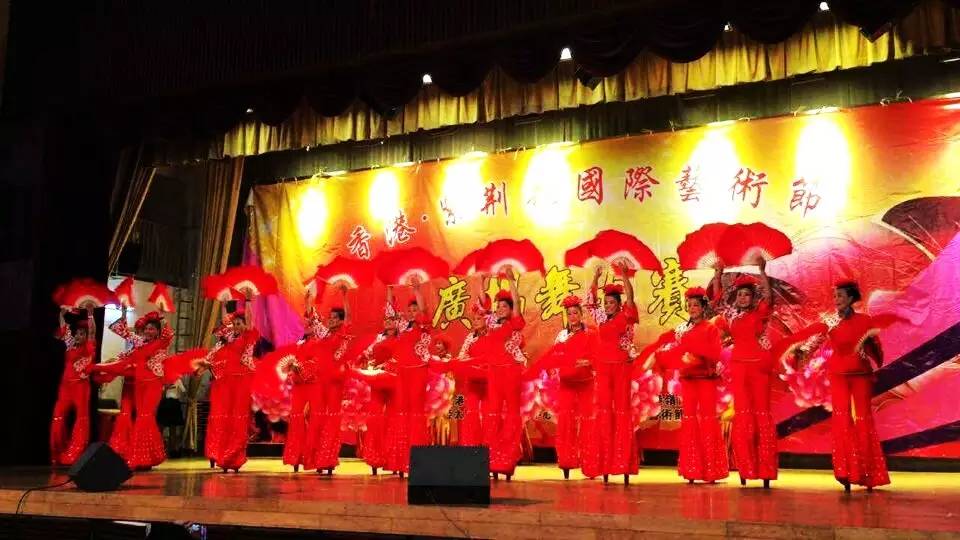 神木县文化馆