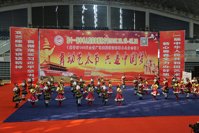 神木县文化馆