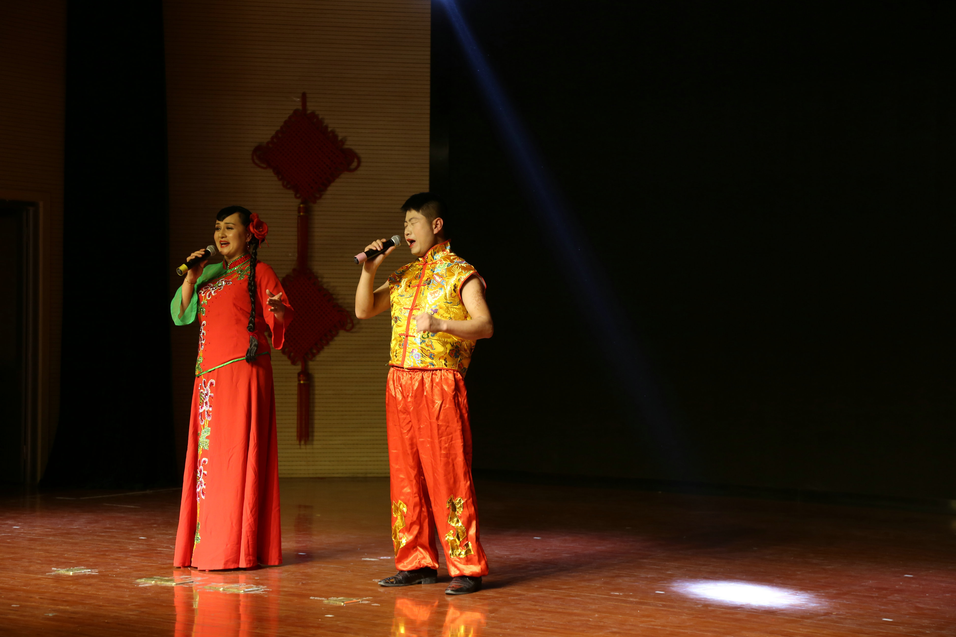神木县文化馆