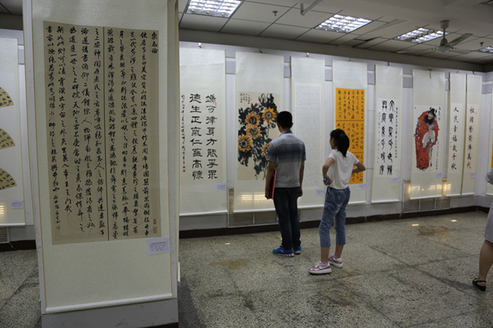 神木县文化馆
